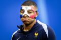 Problema la care nu se astepta Kylian Mbappe inaintea meciului Olanda - Franta » UEFA ii sta in cale