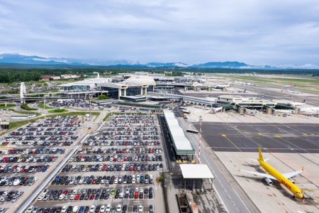 Sfaturi pentru parcarea in aeroporturi: Cum sa economisesti timp si bani