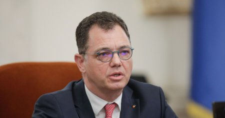 Ministrul Economiei: Guvernul a aprobat proiectul prin care se reglementeaza redeschiderea exploatarilor miniere neenergetice