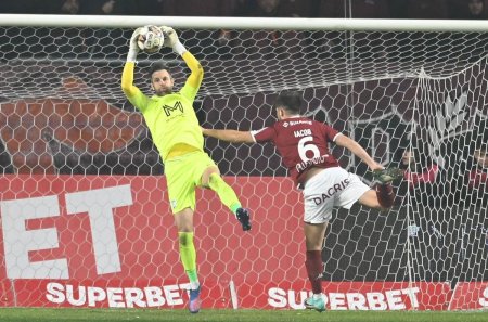 Jucatorul dorit de FCSB si Rapid, prezentat la o alta grupare din Superliga