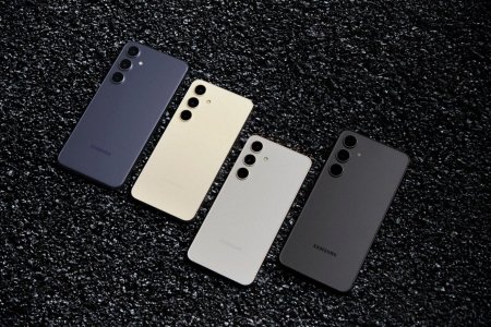 Samsung lanseaza o gama de accesorii pentru telefoanele sale cu ocazia Jocurilor Olimpice