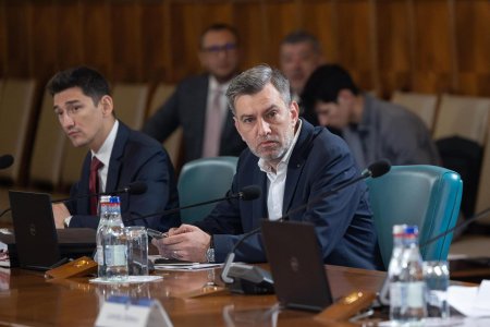 PSD Dolj i-a retras sprijinul politic lui Cristian Vasilcoiu. Nu va mai fi secretar de stat la Ministerul Muncii