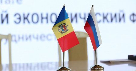 Kremlin: Oamenii din Republica Moldova isi doresc apropierea de Rusia, in loc de UE