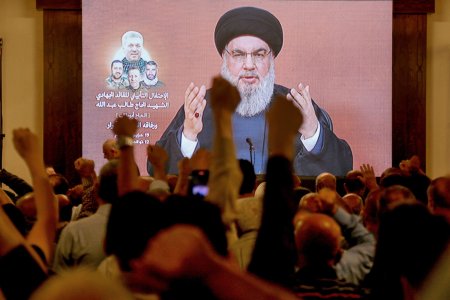 CNN: Reactia Ciprului, dupa amenintarea Hezbollah. De ce liderul gruparii libaneze a avertizat micul stat UE