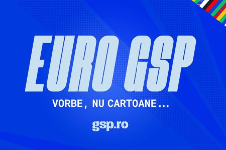 EURO GSP » Spania - Italia, meciul cu afis de finala! Botoghina si Drejan revin in forta si analizeaza superduelul Olanda - Franta + Un nou concurs te pune la incercare