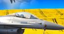 Totul este pregatit pentru livrarea primelor avioane de lupta F-16 in Ucraina, anunta Olanda