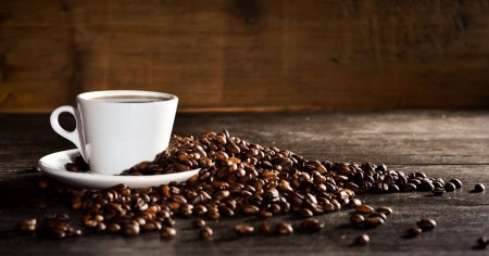 Beneficiile nebanuite ale cafelei: ajuta la pierderea in greutate si reduce riscul de cancer