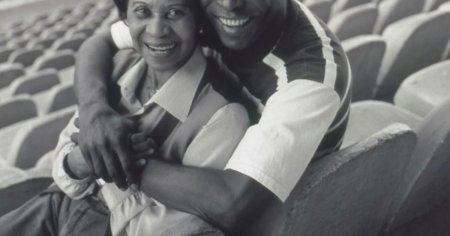 Celeste Arantes, mama legendarului fotbalist Pele, a murit la varsta de 101 ani: Va fi mereu prezenta in inimile si amintirile noastre