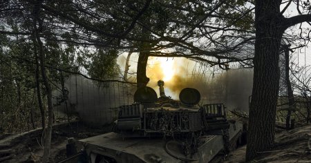 Generalul dictatorului cecen spune ca razboiul din Ucraina se va incheia anul acesta. 