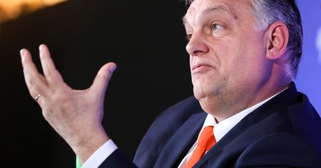 Viktor Orban jigneste Germania. Daca o compar cu tara de acum zece ani, gustul nu mai este acelasi, mirosul nu mai este acelasi