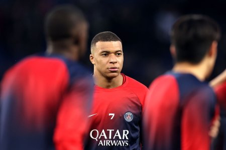 Continua scandalul intre PSG si Kylian Mbappe » Capitanul Frantei i-a solicitat fostei echipe o suma uriasa