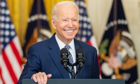 Joe Biden va interzice vanzarile de software Kaspersky in SUA din cauza legaturilor companiei cu Rusia
