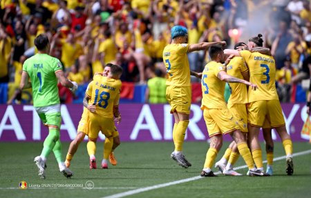 O noua misiune pentru tricolori la EURO 2024. Cu Betano nu pierzi la meciurile Romaniei!