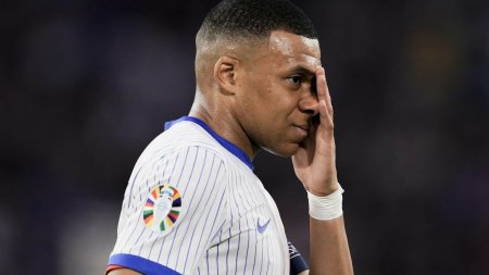 Mbappe cere salarii si prime neplatite de aproape 100 de milioane de euro de la PSG