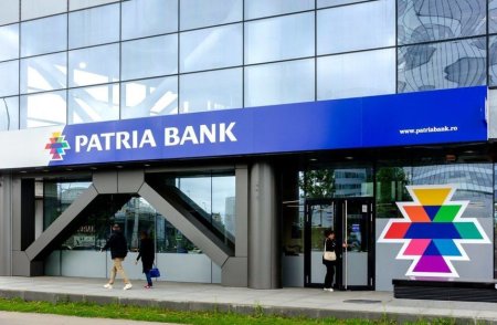 <span style='background:#EDF514'>PATRIA BANK</span> preia un pachet de credite de 97 milioane lei, de la Alior Bank