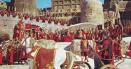 Imparatul care a ajuns pe tronul Imperiului Roman si a adus grandoare acestuia. A incheiat 