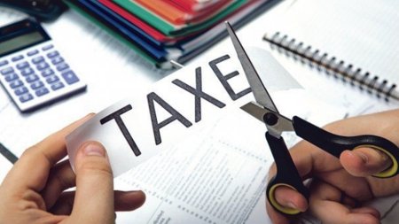 Cresc sau nu taxele si impozitele in 2025? Ce spune ministrul Economiei