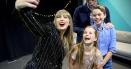 Printul William, George si Charlotte, selfie in culise cu Taylor Swift. in turneul artistei la Londra: 