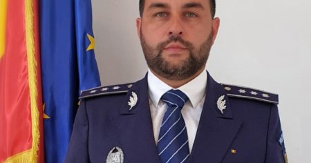 Fostul sef al IPJ Olt, Mihai Mihalache, inlocuit de la conducerea Politiei Slatina. Mihalache a pierdut procesul cu ANI