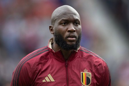 Romelu Lukaku, decizie radicala chiar inaintea meciului Belgia - Romania! Informatie de culise din vestiarul adversarei de la Euro