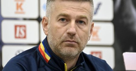 Edward Iordanescu, uluit de grupa noastra la Euro 2024: mesajul sau dupa esecul Belgia