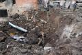 Razboiul din Ucraina. Trei morti si 52 de raniti in urma unui atac cu bombe ghidate al rusilor in orasul ucrainean Harkiv. Zelenski cere mai mult ajutor pentru a face face fata amenintarii tot mai mari a rusilor