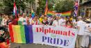 Budapest <span style='background:#EDF514'>PRIDE</span>: Marea revolta impotriva politicilor anti-LGBTQ+ ale lui Viktor Orban VIDEO