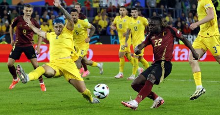 Toate calculele calificarii: cum ajunge Romania in optimile EURO 2024