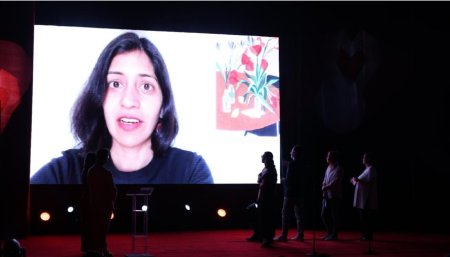 Marele trofeu TIFF, castigat de filmul indian Fetele tot fete. VIDEO