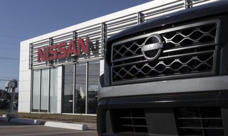 Nissan opreste productia la uzina sa din Changzhou, producatoare a SUV-ului Qashqai, deoarece problemele sale financiare din China persista