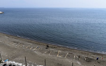 Vesti bune. Turistii pot merge din nou pe Insula Capri