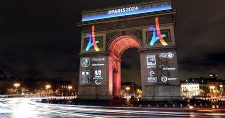 Cati bani primesc functionarii publici implicati in Jocurile Olimpice de la Paris