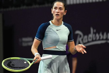 Tenismena din Romania, fost numar 59 WTA, si-a anuntat retragerea: E oficial! Mi-e greu, sunt atatea amintiri frumoase!
