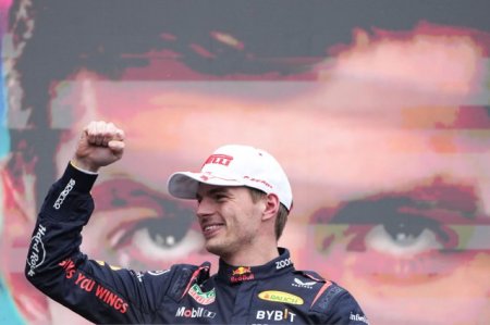 Verstappen trece de Norris si castiga Marele Premiu al Spaniei