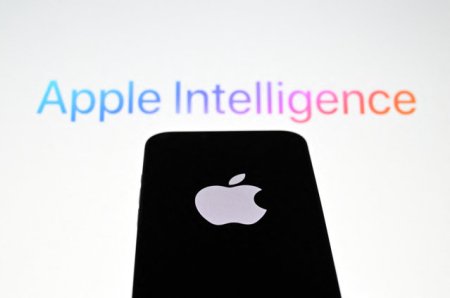 Apple si Meta discuta despre un parteneriat in domeniul inteligentei artificiale
