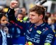 Victorie pentru Max Verstappen la Barcelona