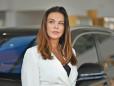 Business MAGAZIN. Cum a ajuns Mihaela Tudorica director de vanzari pentru Bentley si Lamborghini pentru piata romaneasca. 