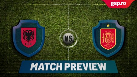 Match Preview, Albania vs. Spania, Euro 2024