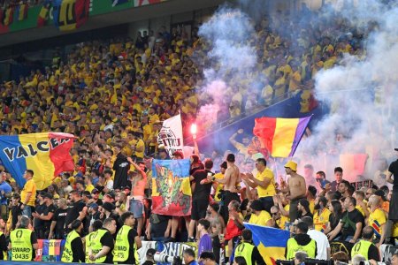 Esecul cu Belgia nu a contat! Cota actualizata a Romaniei pentru calificarea in optimile Euro 2024