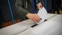 Prezenta de peste 100% in sectii de votare intr-o localitate din Apuseni unde s-au reluat alegerile locale