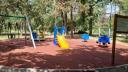Nicusor Dan: Trei locuri de joaca noi in Parcul Herastrau