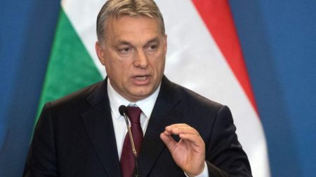 Viktor Orban face din migratie punctul central al presedintiei Ungariei la UE