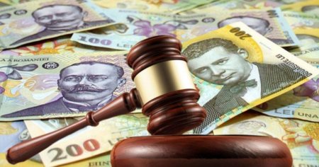Pensiile speciale: Fostii magistrati incaseaza de 11 ori mai mult decat pensionarii de rand