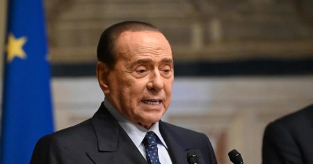 24 iunie: ziua in care Silvio <span style='background:#EDF514'>BERLUSCONI</span> a fost condamnat la sapte ani de inchisoare in scandalul Rubygate