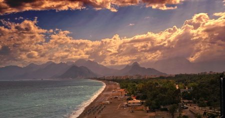 Vacanta in Turcia doar cu buletinul? Familie de romani, la un pas de un concediu ruinat din cauza haosului din hotelurile turcesti