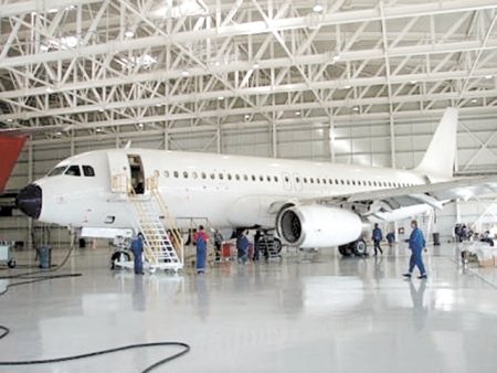 Bursa. Actiunile Aerostar se tranzactioneaza in crestere cu 4,3% de la raportarea rezultatelor trimestriale