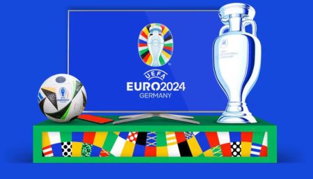 Euro 2024: Ultima etapa a Grupei B – Croatia vs Italia si Albania vs Spania