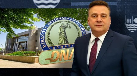 Contractele pentru care seful CJ Calarasi a fost trimis in judecata de DNA: Centrul Militar Judetean, lasat fara paza armata