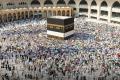 Bilantul persoanelor care au murit in timpul pelerinajului de la Mecca a ajuns la 1.301: 