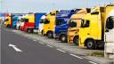 CNAIR impune restrictii de tonaj pe drumurile nationale si autostrazi din cauza caniculei